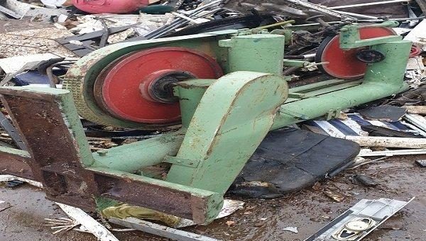 Altmetall und Schrott Kostenlos Entsorgung in Ratingen Schneller Service mit Schrottabholung in Ratingen