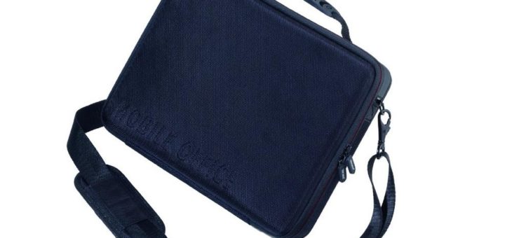 TROIKA MOBILE OFFICE – Laptoptasche