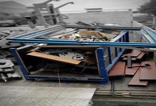 Schrottabholung Neuss arbeitet für die Kunden kostenlos – Schrottabholung.org