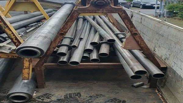 Schrottabholung Remscheid Unser Service lohnt sich