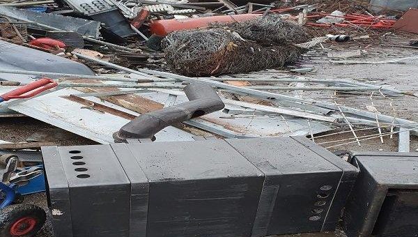 Schrottabholung in Neuss arbeitet für die Kunden kostenlos – Schrottabholung.org