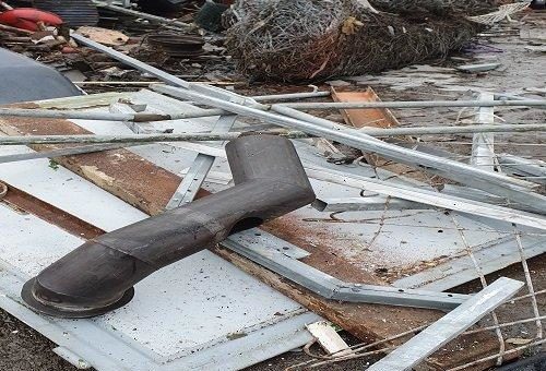 Schrottabholung in Remscheid Unser Service lohnt sich