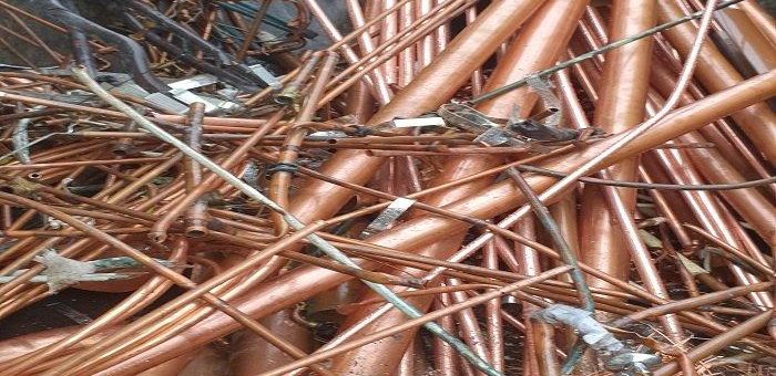 Schrottankauf Oberhausen kauft Ihren Schrott zu Top-Preisen Schrottabholung.org