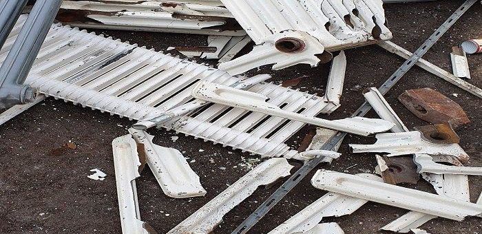 Schrottankauf Gelsenkirchen garantiert faire Preise und professionelles Schrott-Recycling