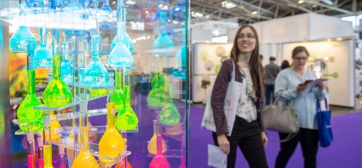 analytica 2020: Großer Ausstellerzuspruch für die Herbstmesse