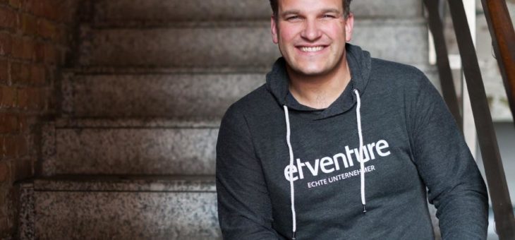 Philipp Depiereux: Pionier der Digitalberatung neu im Kuratorium der ISM