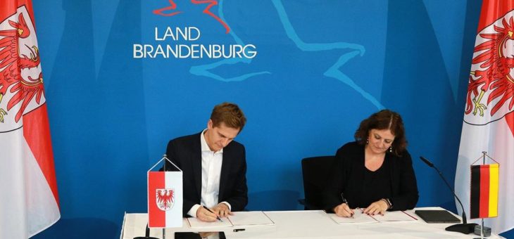 Für die Sicherung vielfäl2ger lokaler Inhalte in Brandenburg