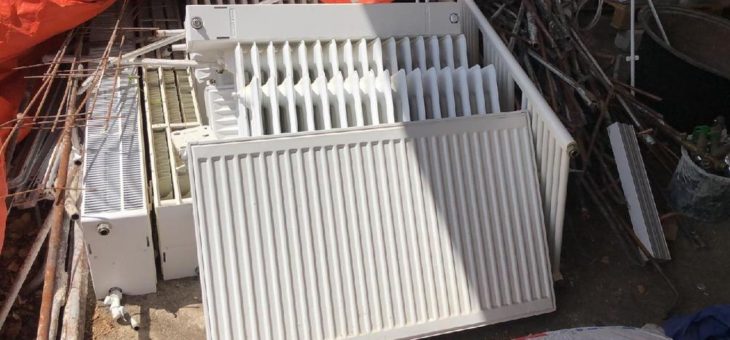 Wir Holen Ihre Schrott kostenlos ab in Neuss und Umgebung – Schneller Service