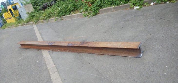 Mit dem Schrottabholung Gelsenkirchen ist es einfach, Metallschrott loszuwerden