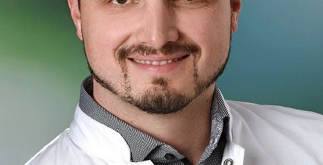 Innovativer Wirbelsäulenchirurg für Lindau