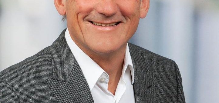 Wechsel in der Geschäftsführung bei NewTec