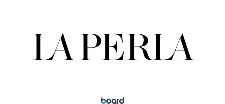 La Perla führt Board für Planung und Analytics ein