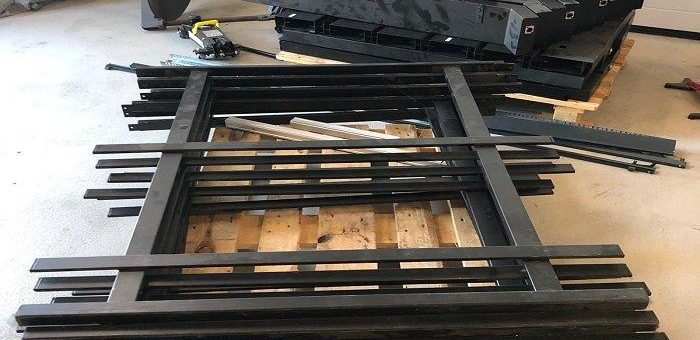 Schrottabholung Mönchengladbach – mit Schrott Geld verdienen