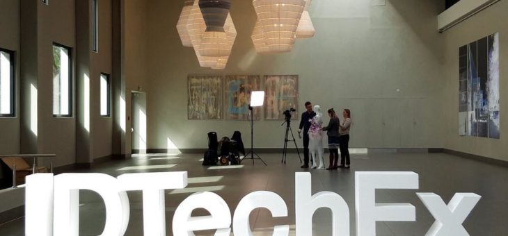 Globale Technologietrends: Resümee der IdTechEx Show!