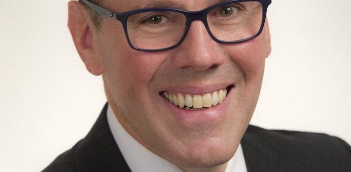 TÜV SÜD: Roland Gagel ist neuer Senior Vice President Automotive