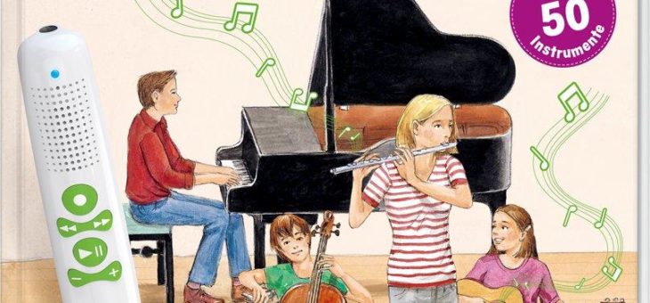 Konzert zuhause