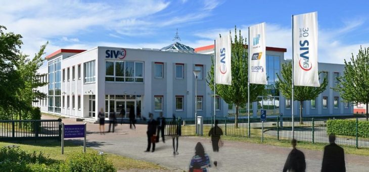 Besucherrekord bei der SIV.AG