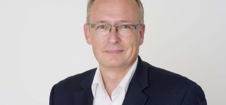 stiftung elektro-altgeräte register – neuer Vorsitzender und Stellvertreter des Kuratoriums gewählt