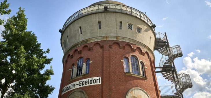 Camera Obscura ab Juli wieder geöffnet