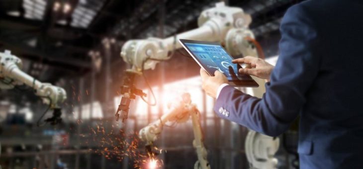 TÜV Rheinland: Cyberrisiken für Industrieanlagen unterschätzt