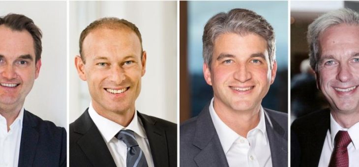 GRÜN gewinnt süddeutsches Family Office als Investor