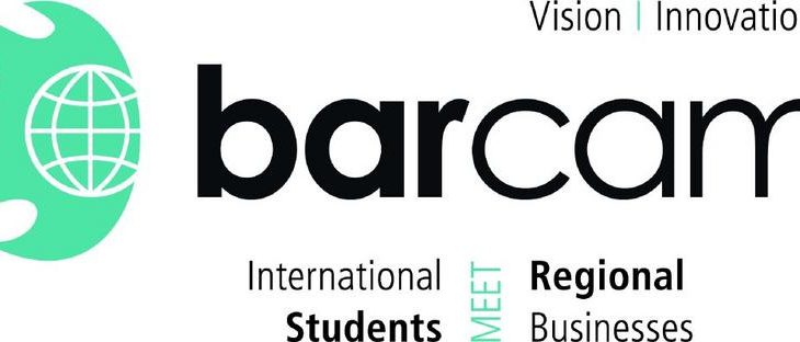 Barcamp: Internationale Studierende und Unternehmen aus der Region entwickeln gemeinsam Ideen für die Zukunft