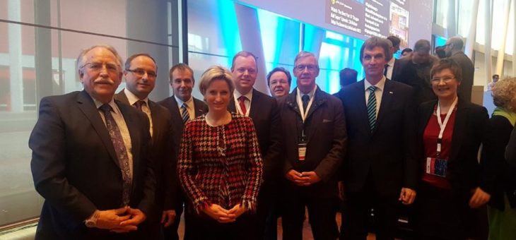 Erfolgreicher Projektantrag – Fördermittel für die Region Heilbronn-Franken