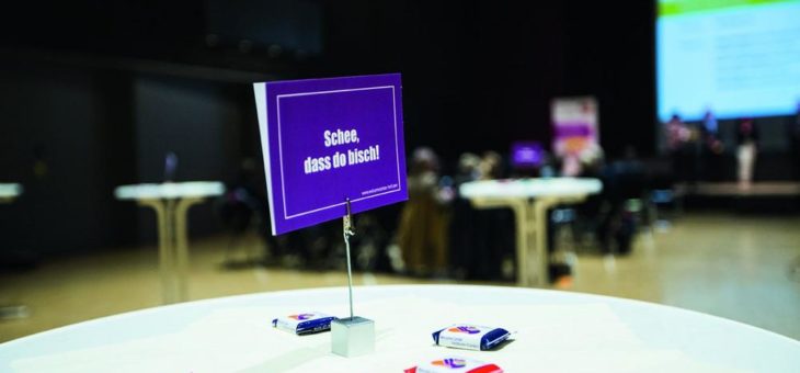 Spannende Fachtagung bildet den Auftakt zur diesjährigen „Aktionswoche Willkommenskultur“