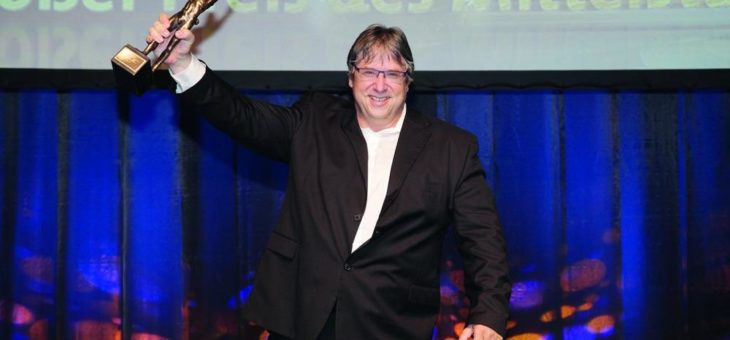KW automotive GmbH gewinnt Großen Preis des Mittelstandes