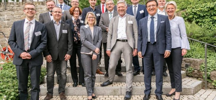 13 Unternehmen ausgezeichnet
