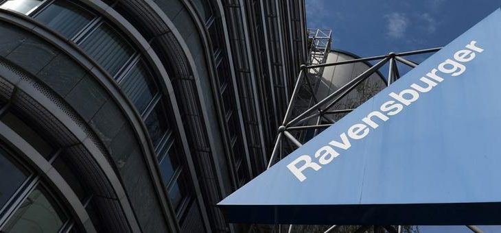 Die Ravensburger Gruppe entscheidet sich für ein modernes und zukunftsweisendes PIM-System