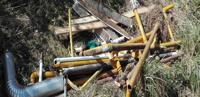 Schrottabholung Köln – mit Alltagsschrott Geld verdienen mit Schrottabholung.org