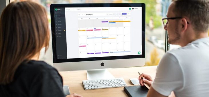 kiwiHR Plus: Neues Upgrade der HR-Software für einfaches Personalmanagement