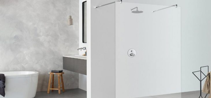 Duschserien Koralle S800 und T400 erweitert: Hochwertige Lösungen für mehr Eleganz im Bad