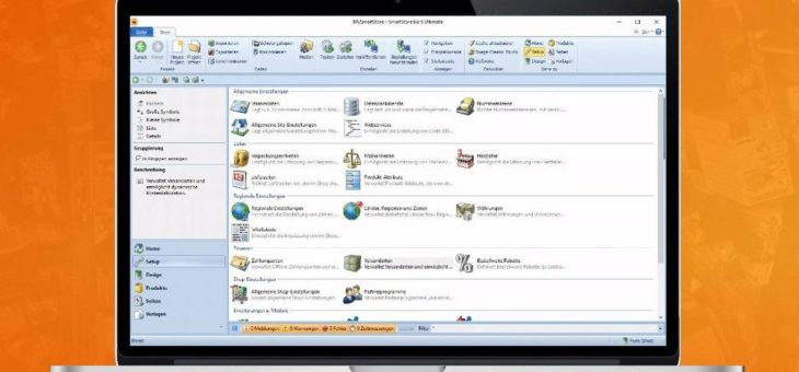 SmartStore AG fördert Bildung – kostenlos mit Software für jeden Auszubildenden