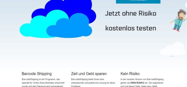 Puderbach & Wienczny GbR (BarcodeShipping) und die SmartStore AG besiegeln Zusammenarbeit