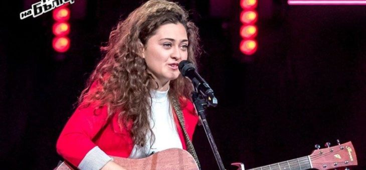 Junge Christin gewinnt den zweiten Platz bei ‚Voice of Bulgaria‘ mit Lied über den Himmel