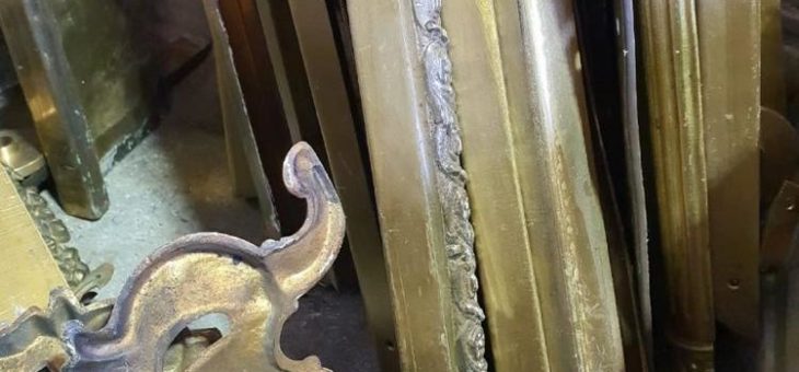 Schrottankauf Neuss und Umgebung & Schrotthändler NRW