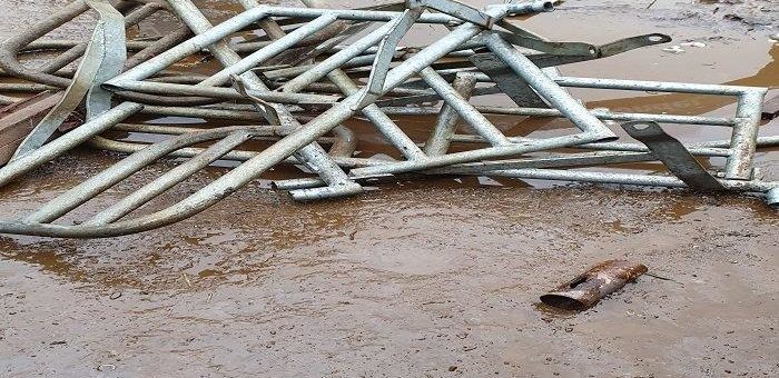 Schrottabholung in Herne – fachgerechte Schrottentsorgung im Ruhrgebiet Schrottabholung.org