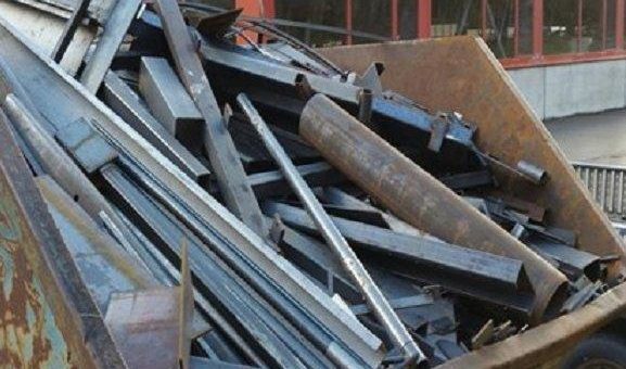 Die Schrottabholung Leverkusen bietet Ihren Kunden eine Kostenlose Schrottabholung an