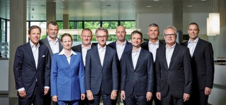 Neue Zusammensetzung des Bankrates der Schwyzer Kantonalbank