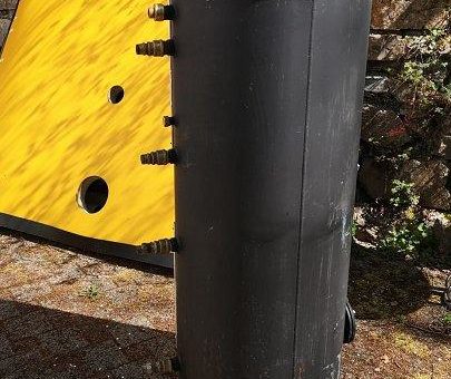 Die Schrottabholung Lippstadt nimmt Ihren Altmetallschrott
