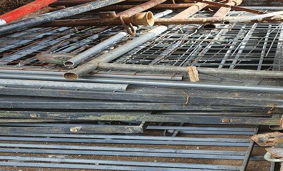 Schrottabholung Essen – Die Schrotthändler bieten für den Schrott gutes Geld