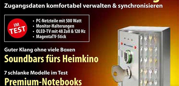c’t-Kaufberatung: