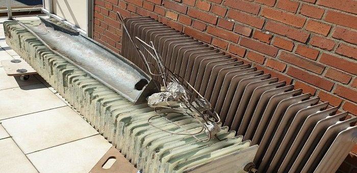 Schrottabholung Dortmund Top-Service