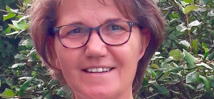 Lydia Lucic neue Frauenbeauftragte der bayerischen Adventisten