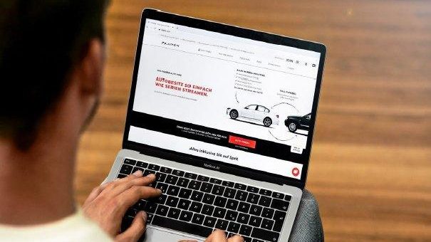 Auto Abo Plattform FAAREN veröffentlicht erstmals Zahlen und Einblicke in die Welt des Auto Abos