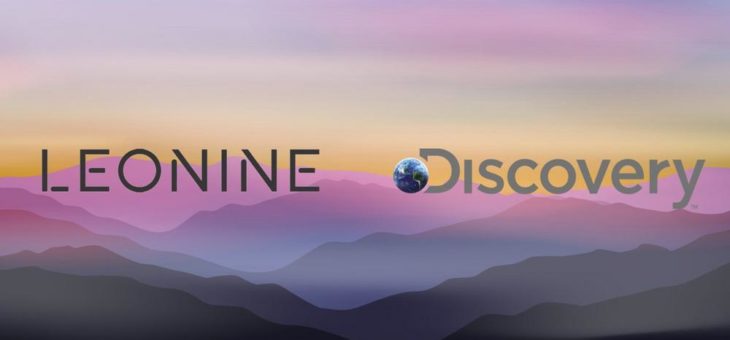 Discovery Deutschland und LEONINE verständigen sich auf den Verkauf des Free-TV Senders TELE 5 und eine langfristige Content-Vereinbarung