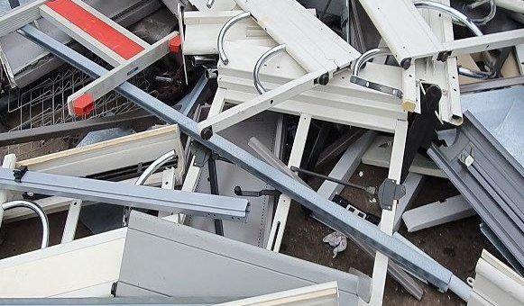 Schrottankauf Dortmund Ganz egal, ob von Unternehmen oder Privatpersonen