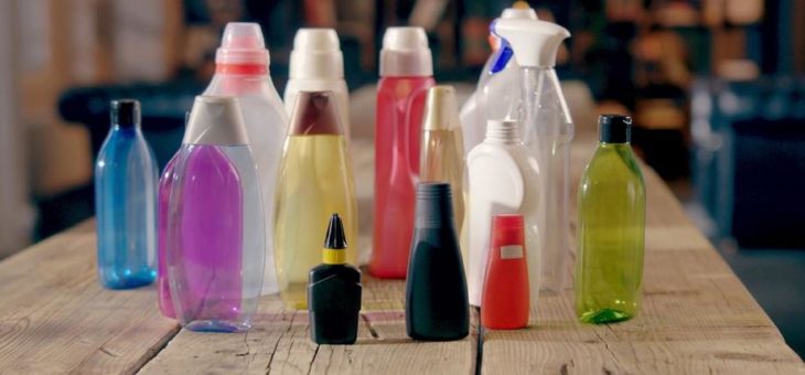 Henkel schließt als erstes Unternehmen Anleihe zur Reduzierung von Plastikabfall ab